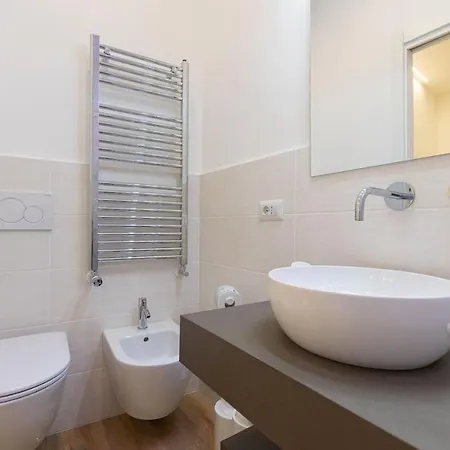 Apartment Colosseum Holidays - Three-bedroom