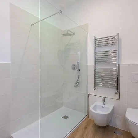 Apartment Colosseum Holidays - Three-bedroom *