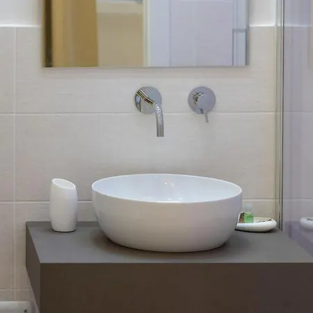 Apartment Colosseum Holidays - Three-bedroom *