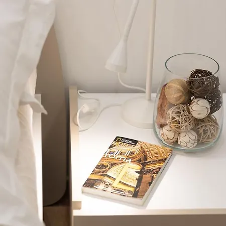 Colosseum Holidays - Three-bedroom *