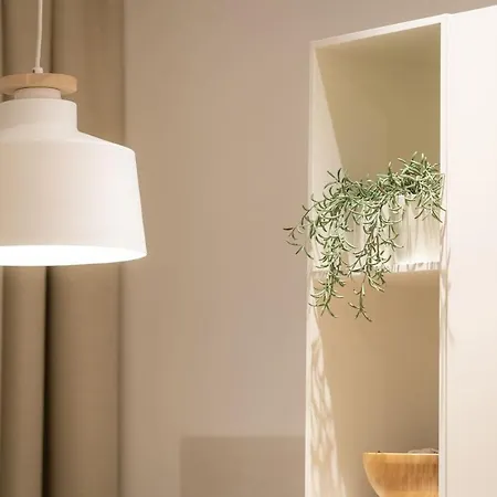 Apartment Colosseum Holidays - Three-bedroom *