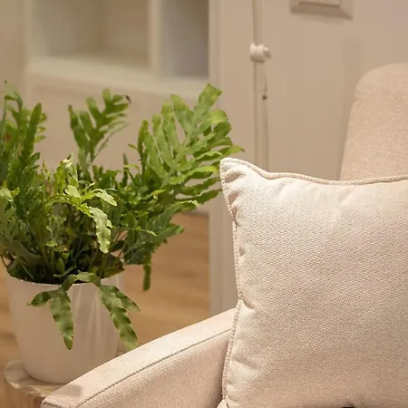 Apartment Colosseum Holidays - Three-bedroom