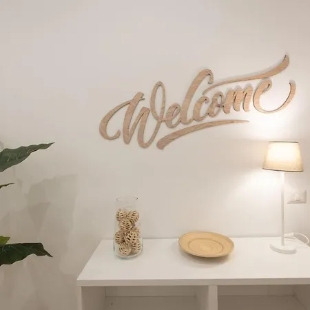 Apartment Colosseum Holidays - Three-bedroom *